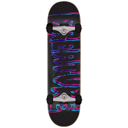 CREATURE 3D LOGO MINI 7.75" COMPLETE 7.75"