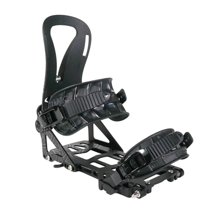 SPARK RD ARC BLACK M
