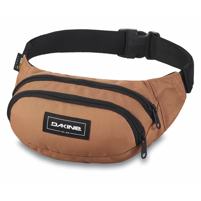 DAKINE HIP PACK BOLD CARAMEL