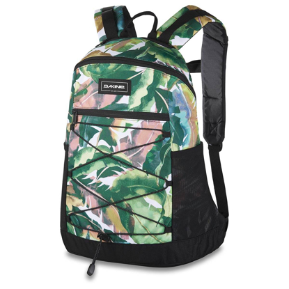DAKINE WNDR PACK 18L PALM GROVE