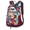 DAKINE WNDR PACK 18L FULL BLOOM