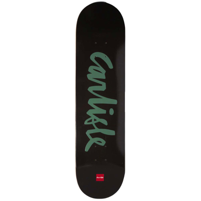 CHOCOLATE AIKENS OG CHUNK 8.0" DECK 8.0"