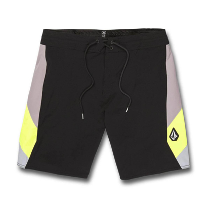 VOLCOM REDEEMER LIBERATORS 18 BLACK 30