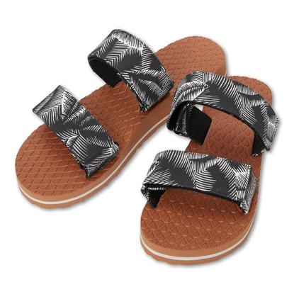 VOLCOM ECO RECLINER SLIDE W SAND 8