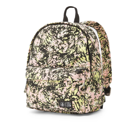 VOLCOM VOLSTONE MINI BKPK W CORAL UNI