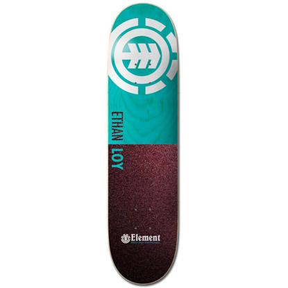 ELEMENT 8.4" SQUARED 30 ETHA ASSORTED 8.4"