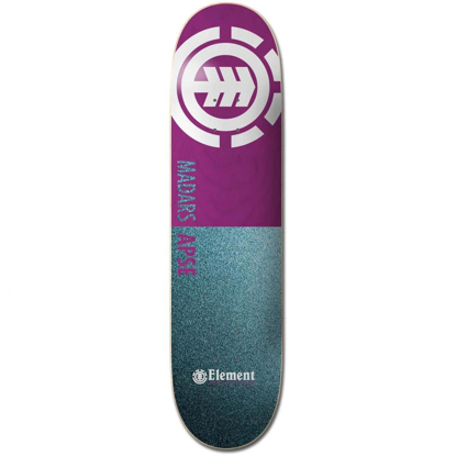 ELEMENT 8.38" SQUARED 30 MAD ASSORTED 8.38"