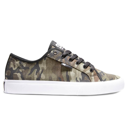 DC MANUAL TXSE CAMO 41