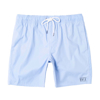 RVCA OPPOSITES ELASTIC 2 SKY XL