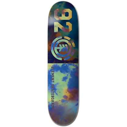 ELEMENT 8" MAGMA 92 DECK ASSORTED 8"