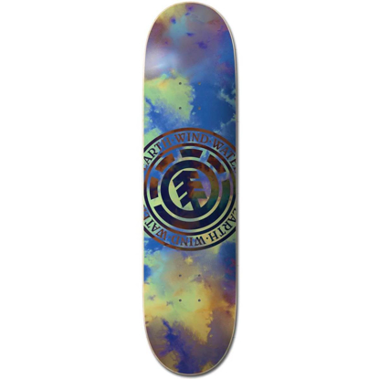 ELEMENT 8.5" MAGMA SEAL DECK ASSORTED 8.5"