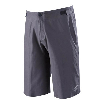 TROY LEE DESIGNS DRIFT SHORT SHELL DARK CHARCOAL 30