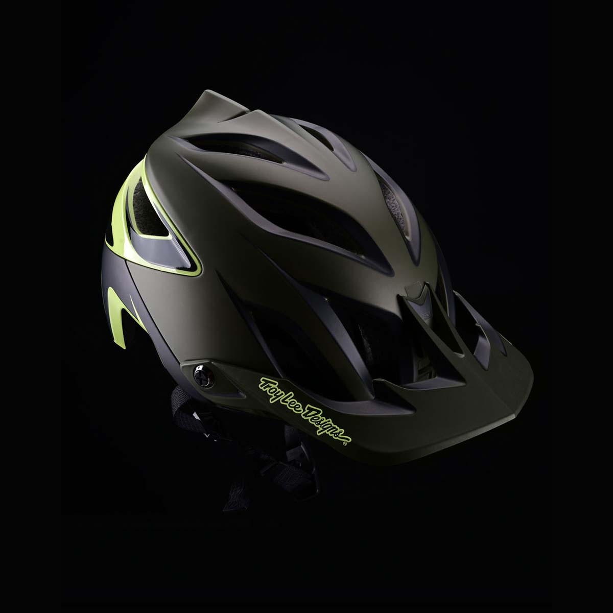 Mountain Bike Helmet Troy Lee Designs A3 MIPS | Obsession Shop