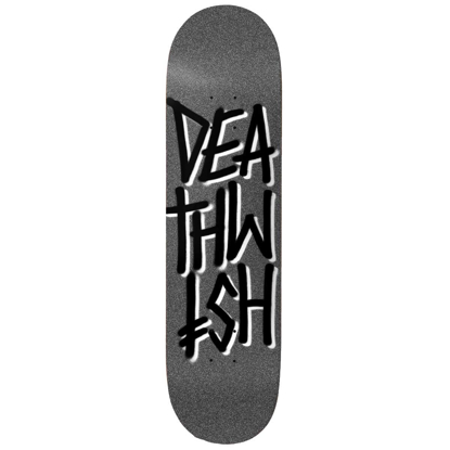 DEATHWISH DEATHSTACK NATION 8.475" DECK 8.475"