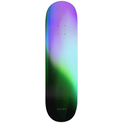 SOVRN FJORD 8.25" DECK 8.25"