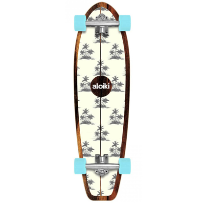 ALOIKI PALMS 30" CRUISER 30"