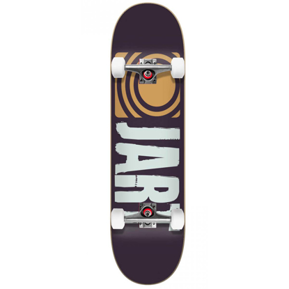 JART CLASSIC 7.6" COMPLETE 7.6"