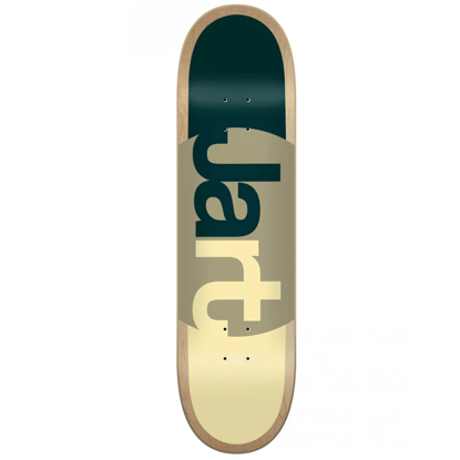 JART FLAGSHIP 8.0" HC DECK 8.0"