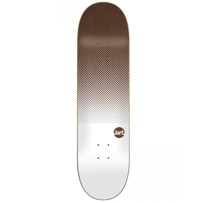 JART HALFTONE 9.0" LC DECK 9.0"