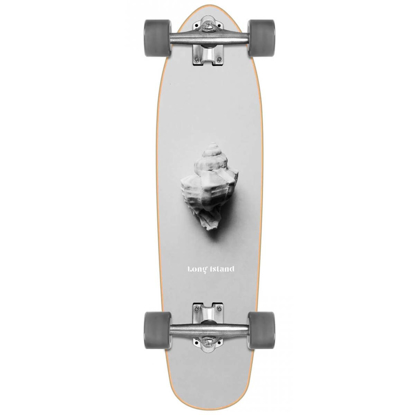 LONG ISLAND SHELL 33" CRUISER 33"