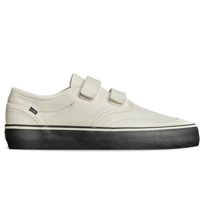 GLOBE MOTLEY II STRAP ORGANIC WHITE/BLACK 42