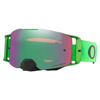 OAKLEY FRONT LINE MX MOTO GREEN W/PRIZM MX JADE IRIDIUM UNI