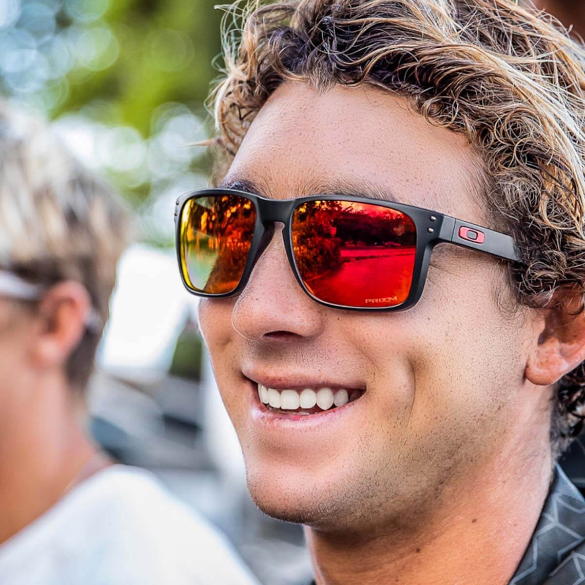 oakley xl holbrook