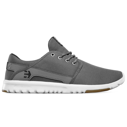 ETNIES SCOUT GREY/NAVY/OTHER 41