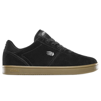 ETNIES KIDS JOSL1N BLACK/GUM 32