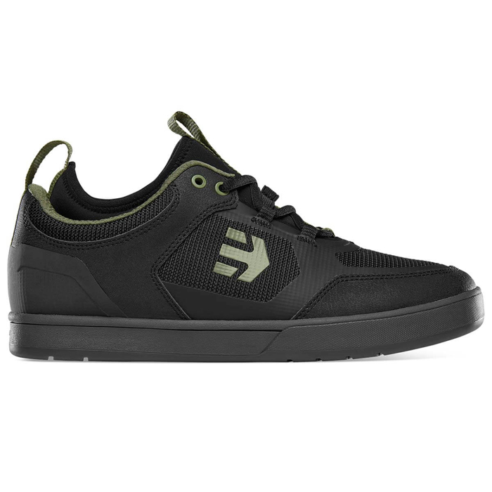 ETNIES CAMBER PRO BLACK 42,5