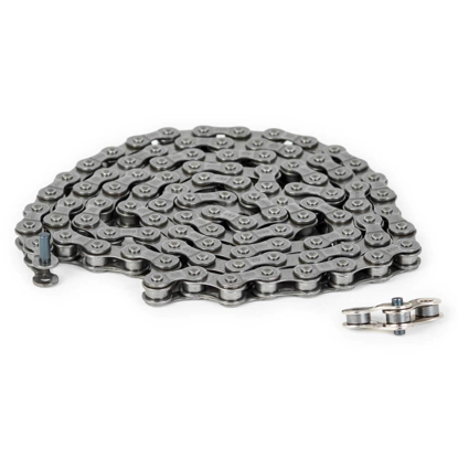 ECLAT BMX DIESEL CHAIN SILVER REGULAR UNI