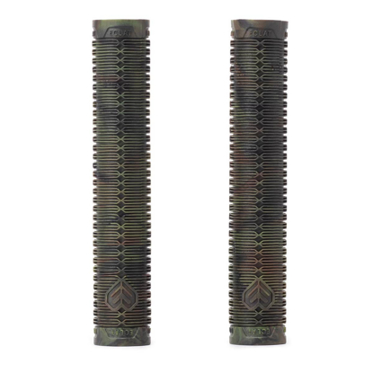 ECLAT BMX SHOGUN GRIP WITHOUT FLANGE 166MM X 29.5MM INCL. BARENDS CAMOUFLAGE 166mm x 29.5mm