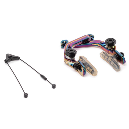 ECLAT BMX UNIT U-BRAKE OILSLICK UNI