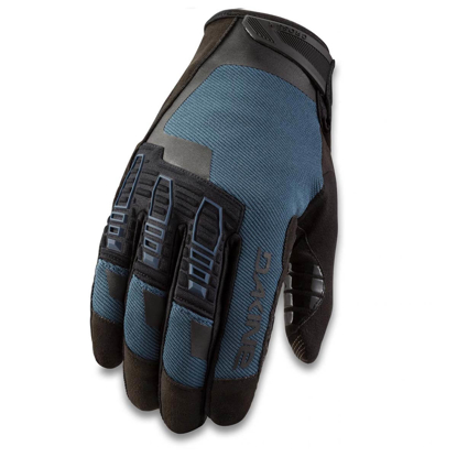 DAKINE CROSS-X GLOVE MIDNIGHT BLUE L