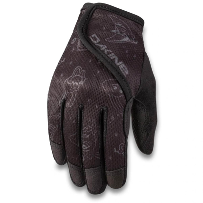 DAKINE KID'S PRODIGY GLOVE B / W COMIC K/L