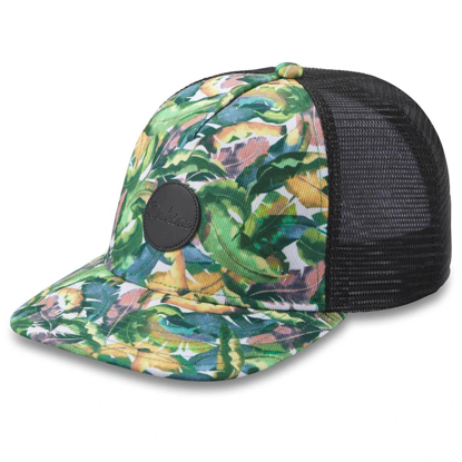 DAKINE W SHORELINE TRUCKER PALM GROVE