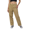 HUF WOMENS SKATE CHINO PANTS TAN 30