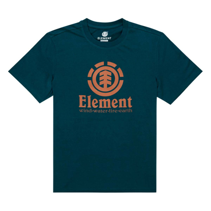 ELEMENT VERTICAL T-SHIRT REFLECTING POND S
