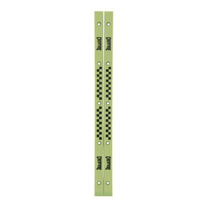 CREATURE CREATURE SLIDERS RAILS GLOW IN THE DARK UNI