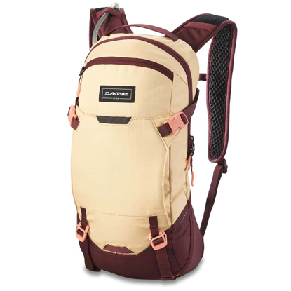 DAKINE DRAFTER W 10L OCHRE / PORT