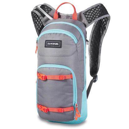 DAKINE SESSION 8L STEEL GREY