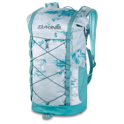 DAKINE MISSION SURF ROLL TOP PACK 35L BLEACHED MOSS