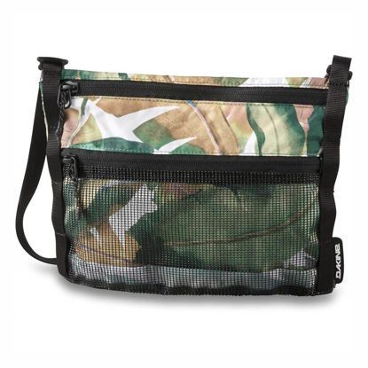 DAKINE TRAVEL CROSSBODY PALM GROVE