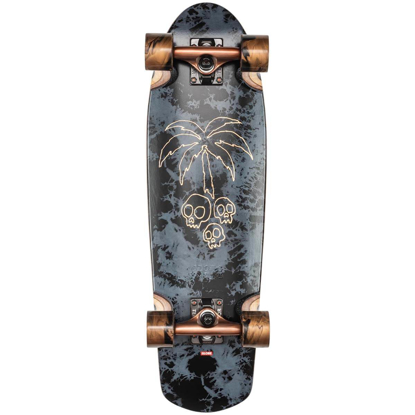 GLOBE TROOPER 27" CRUISER NATIVES 27"