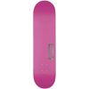 GLOBE GOODSTOCK 8.25" DECK NEON PURPLE 8.25"