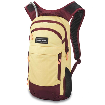 DAKINE SYNCLINE 12L WMS OCHRE/PORT