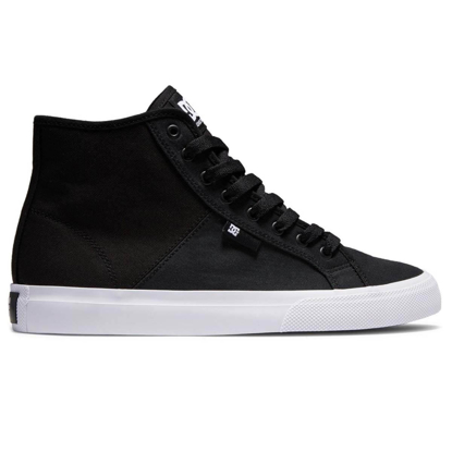 DC MANUAL HI TXSE BLACK/WHITE 45