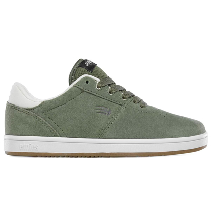 ETNIES JOSL1N KID OLIVE 27,5