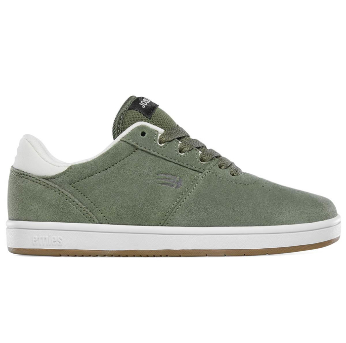 ETNIES JOSL1N KID OLIVE 32,5