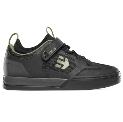 ETNIES CAMBER CL BLACK 42